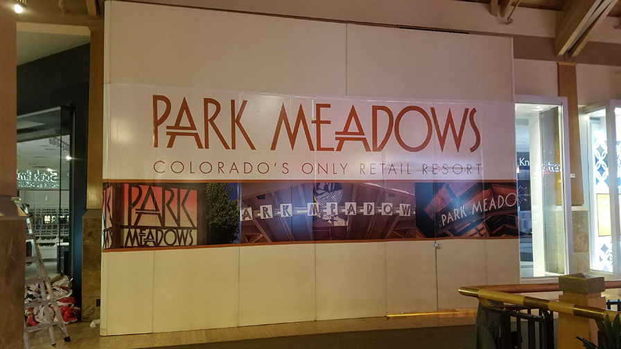 Park Meadows 2018