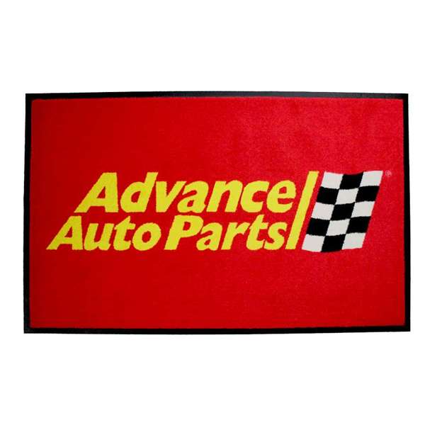 ColorStar Impressions - Advance Auto Parts - Isolated Full Above - web