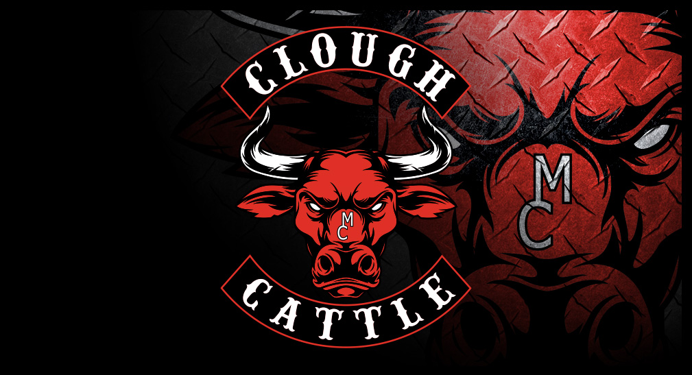 Clough Cattle - BG