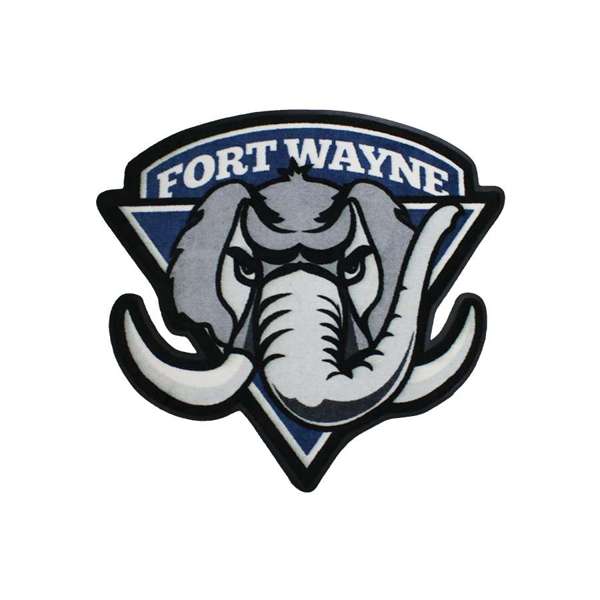 DigiPrint HD Custom Shapes - Fort Wayne - Isolated full above - web
