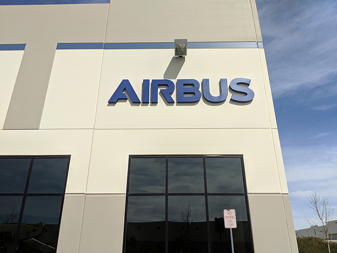 Airbus reverse pan channel letters 032819_web