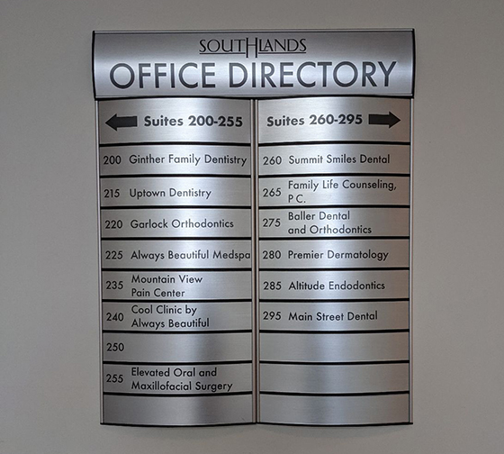 Web_Southlands building directory sign